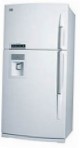 LG GR-652 JVPA Frigo