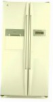 LG GR-C207 TVQA Kühlschrank