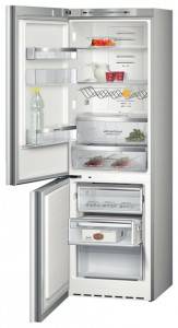 Siemens KG36NST30 Refrigerator larawan