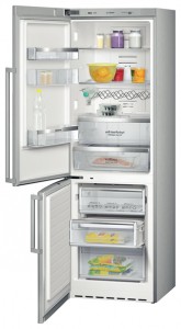 Siemens KG36NH76 Холодильник фото