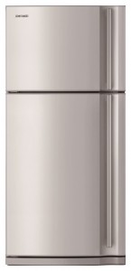Hitachi R-Z570EU9SLS Refrigerator larawan