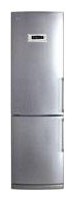 LG GA-449 BLQA Холодильник Фото