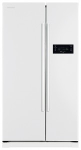 Samsung RSA1SHWP Buzdolabı fotoğraf