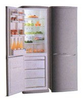 LG GR-389 NSQF Refrigerator larawan