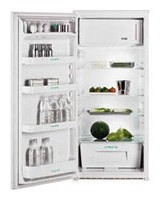 Zanussi ZI 2443 Холодильник фото