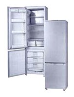 Бирюса 228-2 冰箱 照片