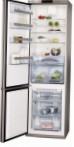 AEG S 57380 CNX0 Холодильник