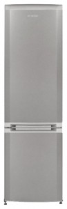 BEKO CNA 29120 S Refrigerator larawan