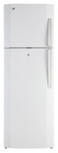 LG GL-B252 VL Холодильник фото