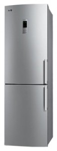 LG GA-B439 YAQA Хладилник снимка