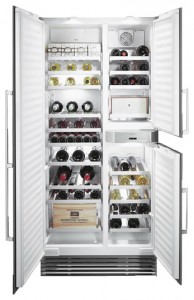 Gaggenau RW 496-280 Tủ lạnh ảnh