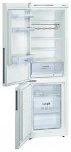 Bosch KGV36NW20 Холодильник Фото