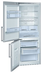 Bosch KGN46AI20 Холодильник фото