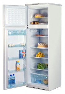 Exqvisit 233-1-C12/6 Холодильник Фото