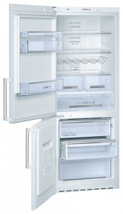 Bosch KGN46AW20 Tủ lạnh ảnh