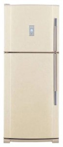 Sharp SJ-P482NBE Холодильник Фото