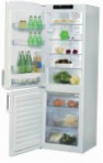 Whirlpool WBE 3322 NFW Refrigerator