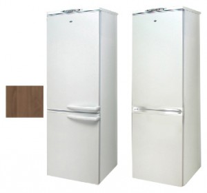 Exqvisit 291-1-C6/1 Refrigerator larawan