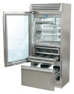 Fhiaba M8991TGT6i Tủ lạnh ảnh
