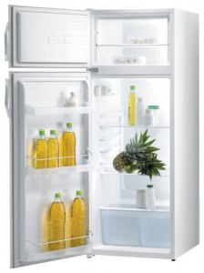 Korting KRF 4245 W Холодильник Фото
