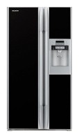 Hitachi R-S700GU8GBK Fridge Photo