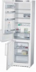 Siemens KG39VXW20 冷蔵庫