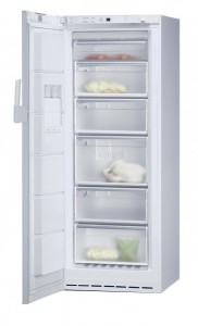 Siemens GS24NA21 Tủ lạnh ảnh