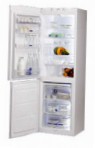 Whirlpool ARC 5560 Refrigerator
