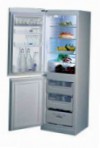 Whirlpool ARC 5250 Tủ lạnh