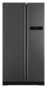 Samsung RSA1NHMH Buzdolabı fotoğraf