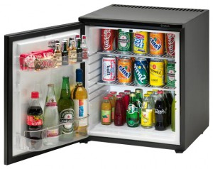 Indel B Drink 60 Plus Kühlschrank Foto