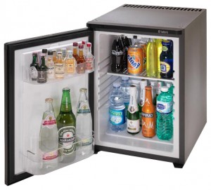 Indel B Drink 40 Plus Холодильник фото