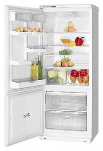 ATLANT ХМ 4009-023 Холодильник Фото