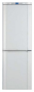 Samsung RL-28 DBSW 冷蔵庫 写真