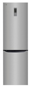 LG GW-B509 SSQZ Refrigerator larawan