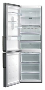 Samsung RL-53 GYEIH Холодильник фото
