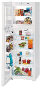 Liebherr ST 3306 Fridge Photo