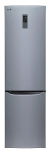 LG GB-B530 PZQZS Refrigerator larawan