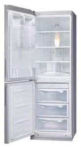 LG GA-B409 PLQA Buzdolabı fotoğraf
