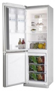 LG GA-B409 TGAT Buzdolabı fotoğraf