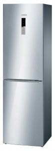 Bosch KGN39VI15 Refrigerator larawan