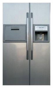 Daewoo FRS-20 FDI Хладилник снимка