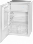 Bomann KSE227 冰箱