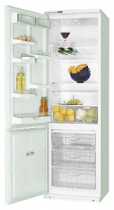 ATLANT ХМ 6024-052 Refrigerator larawan