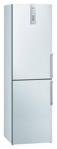 Bosch KGN39A25 Refrigerator larawan