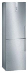 Bosch KGN39A45 Refrigerator larawan