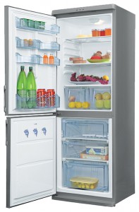 Candy CCM 400 SLX Холодильник фото