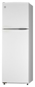 Daewoo Electronics FR-292 Tủ lạnh ảnh
