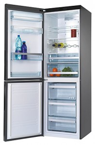 Haier CFL633CB Холодильник Фото