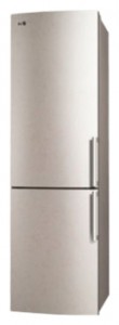 LG GA-B489 YECA Refrigerator larawan